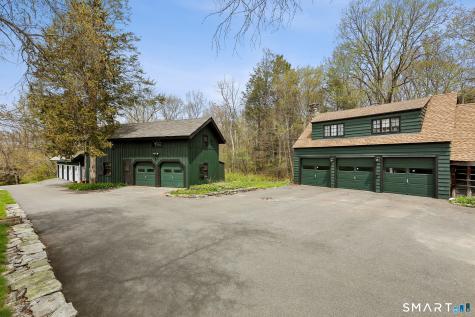 34 Black Snake Lane Bridgewater CT 06752