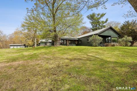 34 Black Snake Lane Bridgewater CT 06752