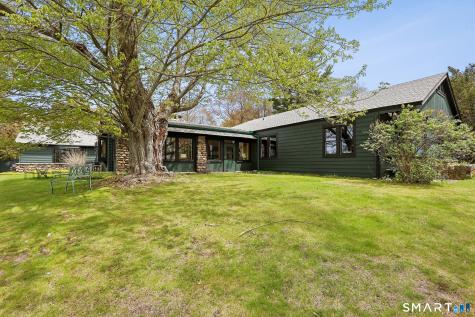 34 Black Snake Lane Bridgewater CT 06752