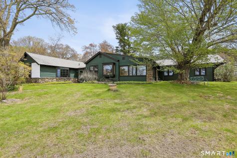 34 Black Snake Lane Bridgewater CT 06752