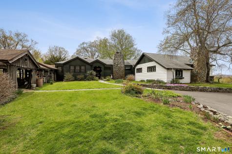 34 Black Snake Lane Bridgewater CT 06752