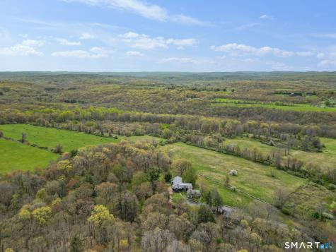 34 Black Snake Lane Bridgewater CT 06752