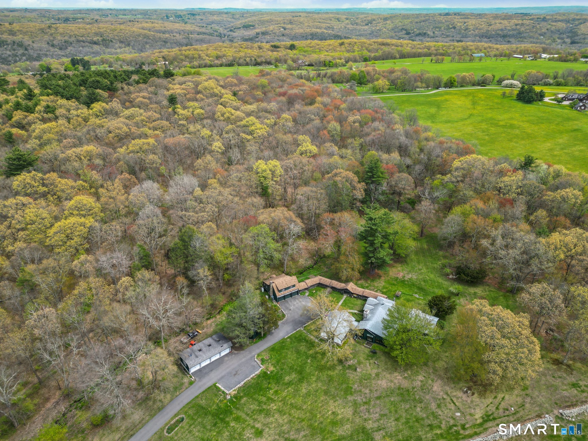 34 Black Snake Lane Bridgewater CT 06752