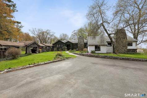 34 Black Snake Lane Bridgewater CT 06752