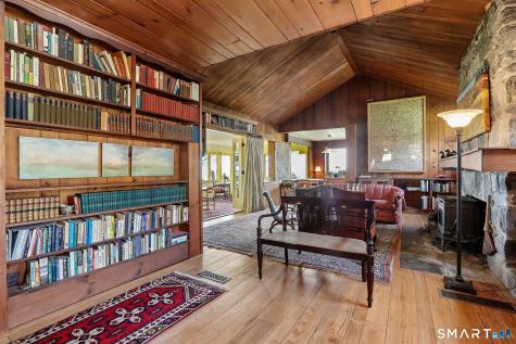 34 Black Snake Lane Bridgewater CT 06752