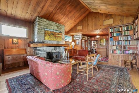 34 Black Snake Lane Bridgewater CT 06752