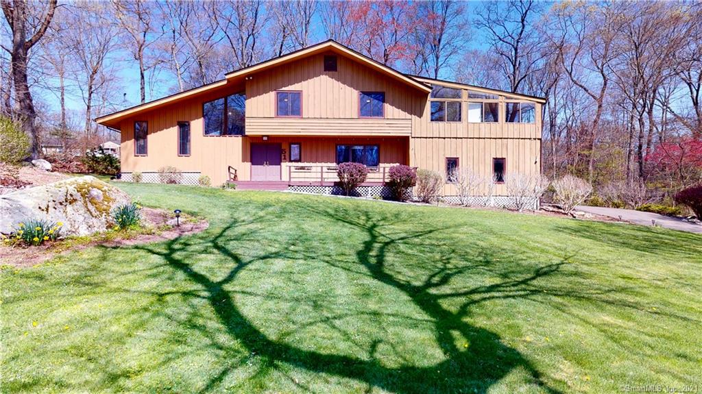 51 Rolling Ridge Road Stamford CT 06903