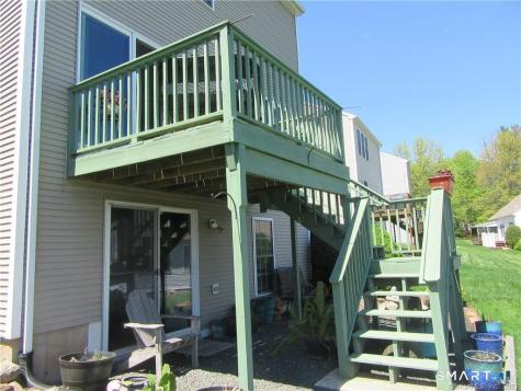 40 Mountain Laurel Way Suffield CT 06078