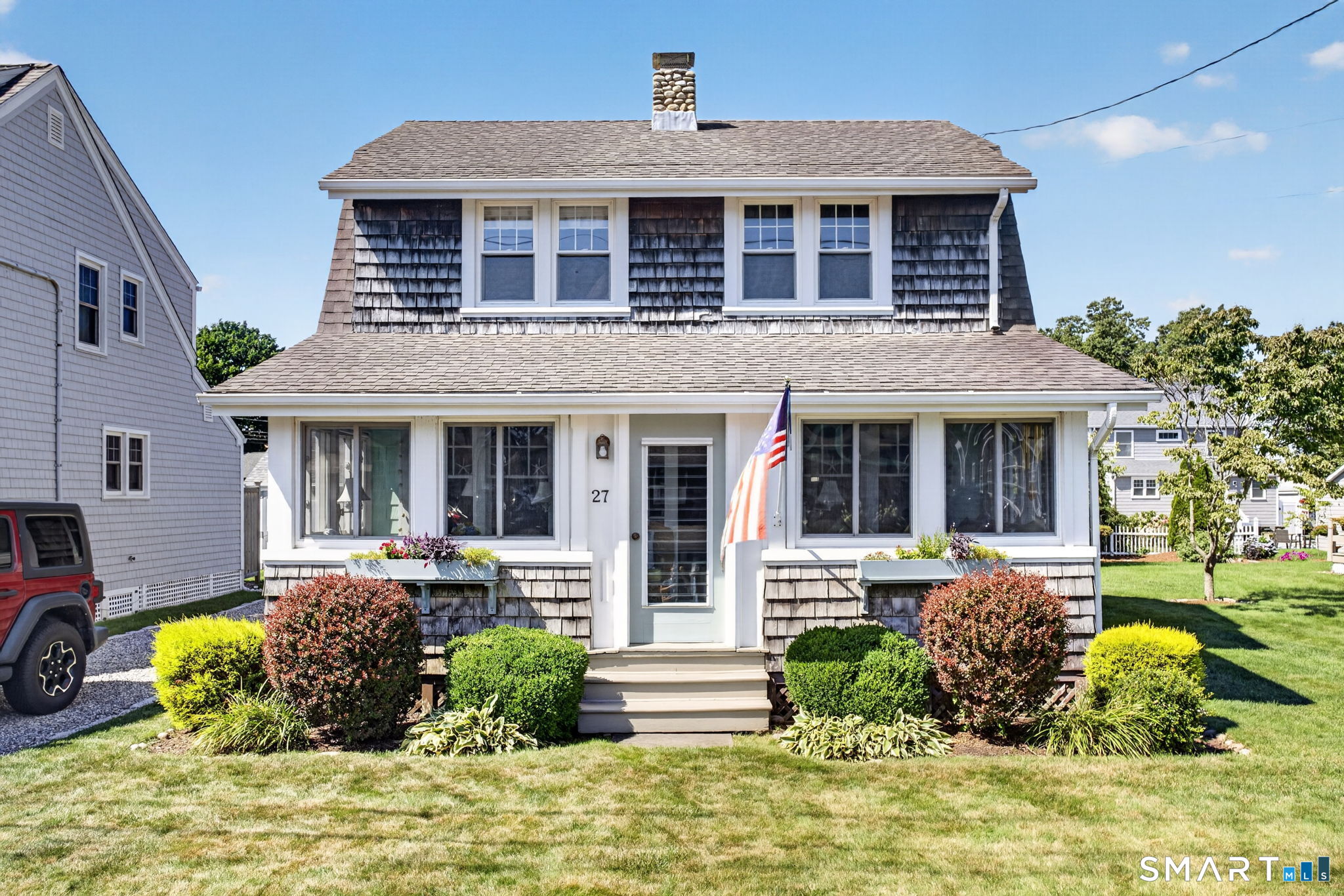 27 Gates Road Old Saybrook CT 06475