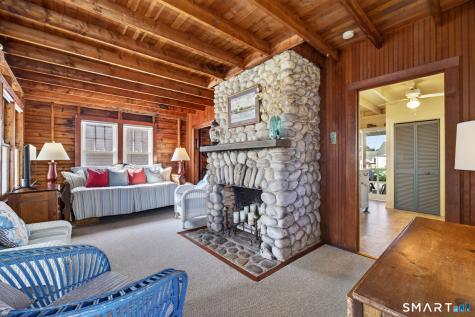 27 Gates Road Old Saybrook CT 06475