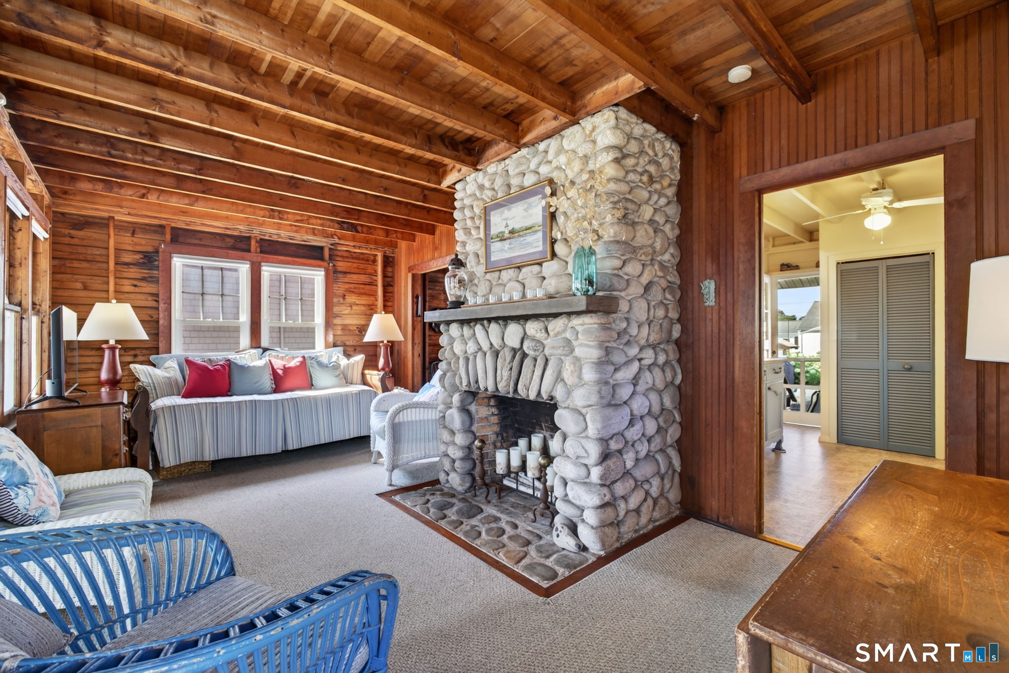 27 Gates Road Old Saybrook CT 06475