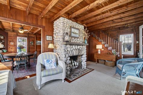 27 Gates Road Old Saybrook CT 06475
