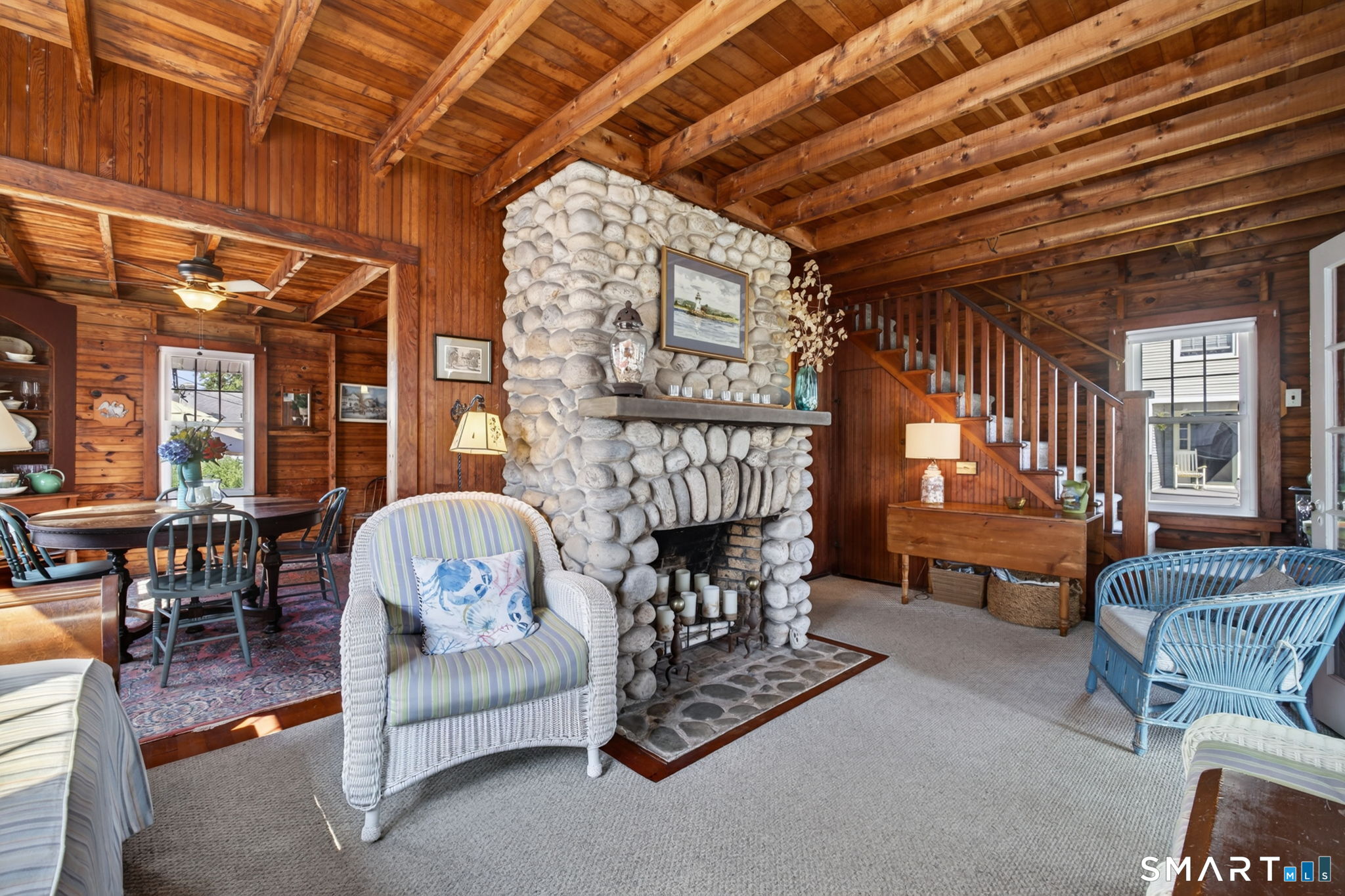 27 Gates Road Old Saybrook CT 06475