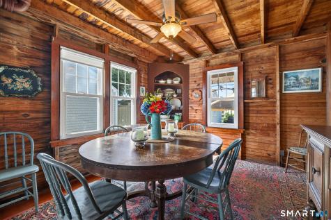 27 Gates Road Old Saybrook CT 06475