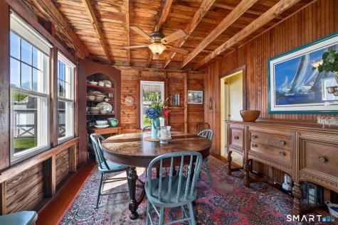 27 Gates Road Old Saybrook CT 06475