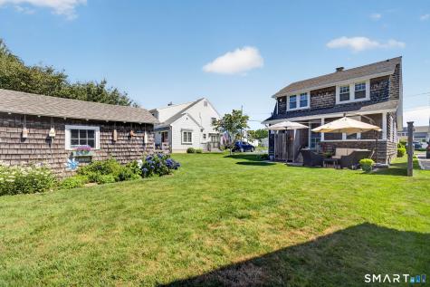 27 Gates Road Old Saybrook CT 06475