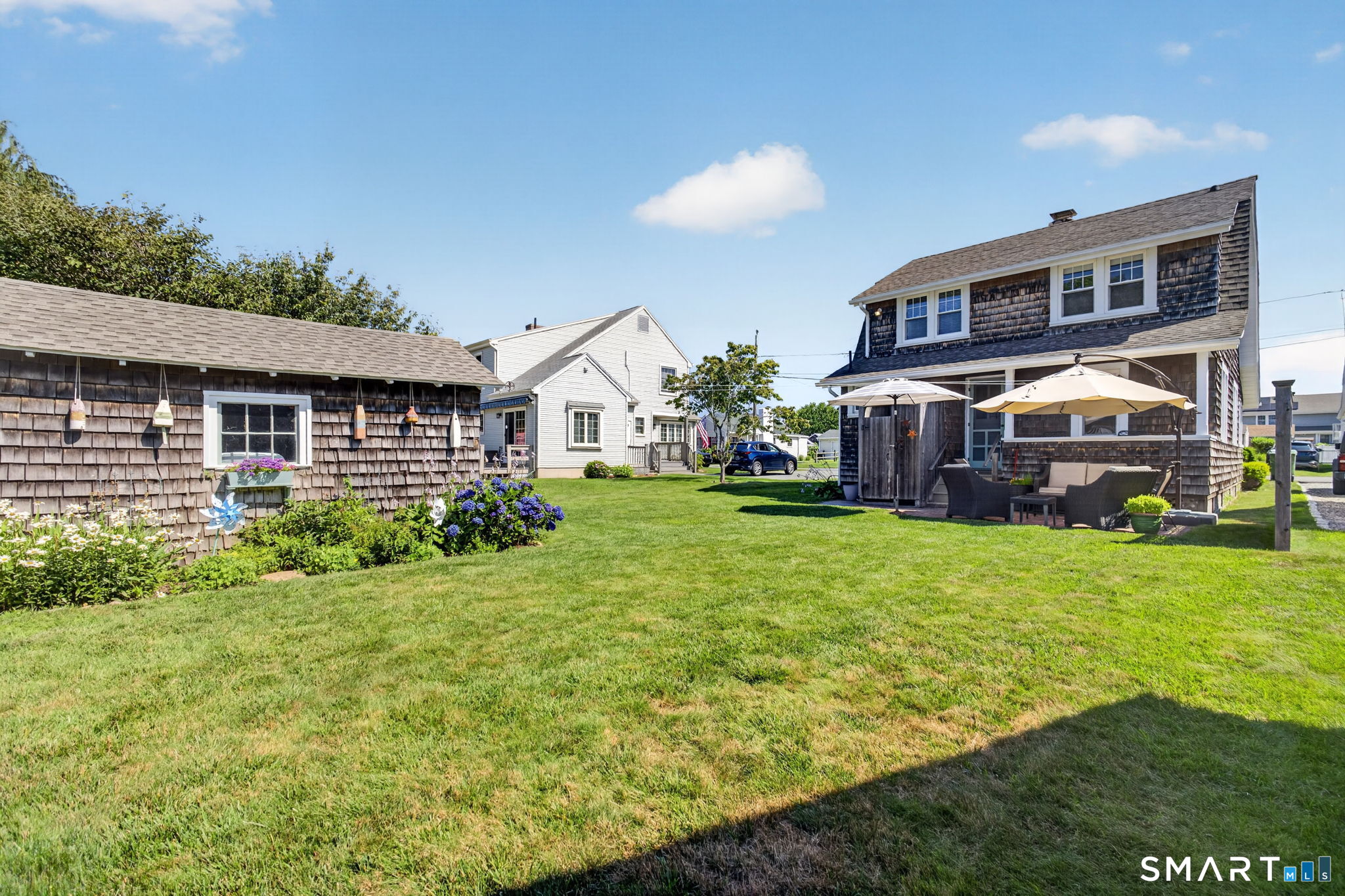 27 Gates Road Old Saybrook CT 06475