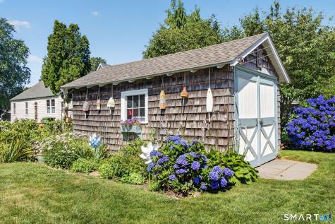 27 Gates Road Old Saybrook CT 06475