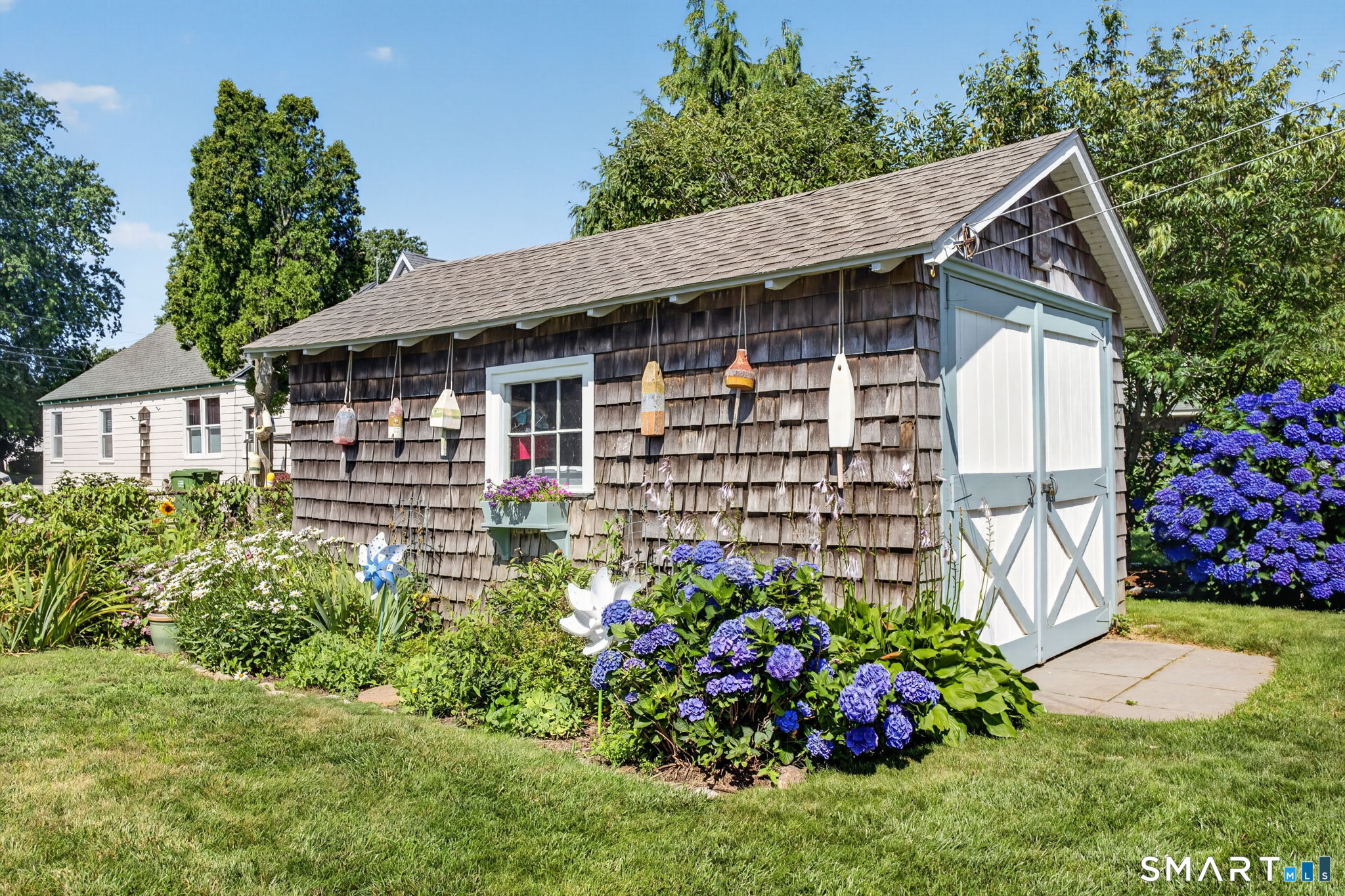 27 Gates Road Old Saybrook CT 06475