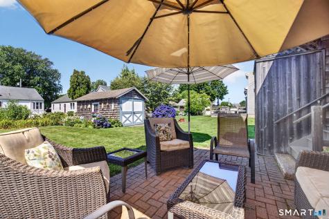 27 Gates Road Old Saybrook CT 06475
