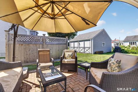 27 Gates Road Old Saybrook CT 06475