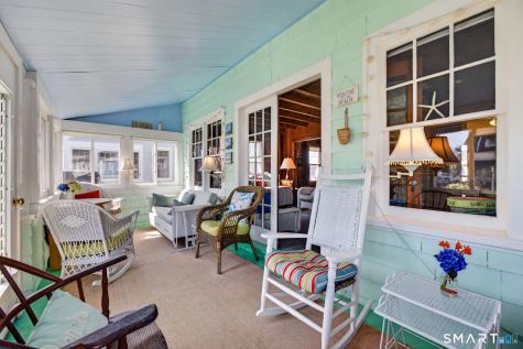 27 Gates Road Old Saybrook CT 06475