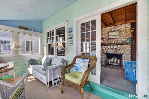 27 Gates Road Old Saybrook CT 06475