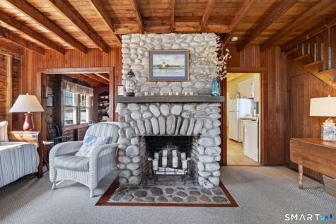 27 Gates Road Old Saybrook CT 06475