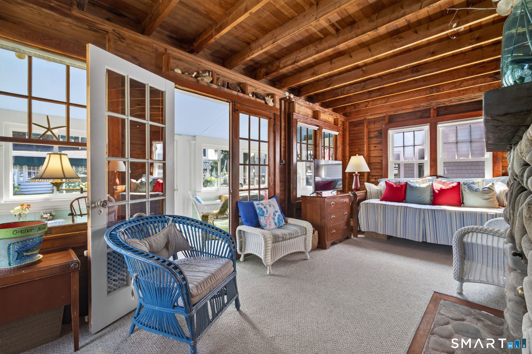27 Gates Road Old Saybrook CT 06475
