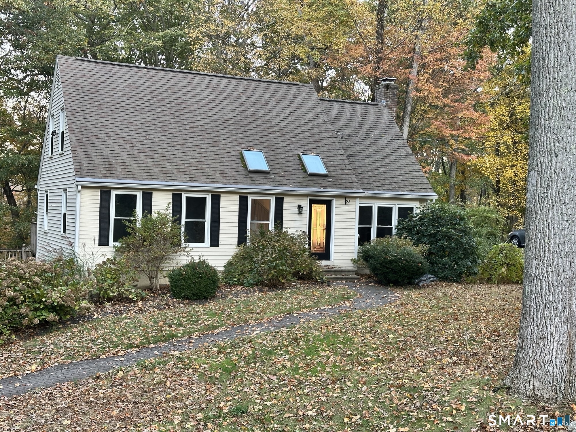 14 Cinnamon Ridge Old Saybrook CT 06475