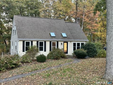 14 Cinnamon Ridge Old Saybrook CT 06475