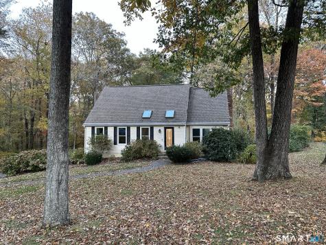 14 Cinnamon Ridge Old Saybrook CT 06475