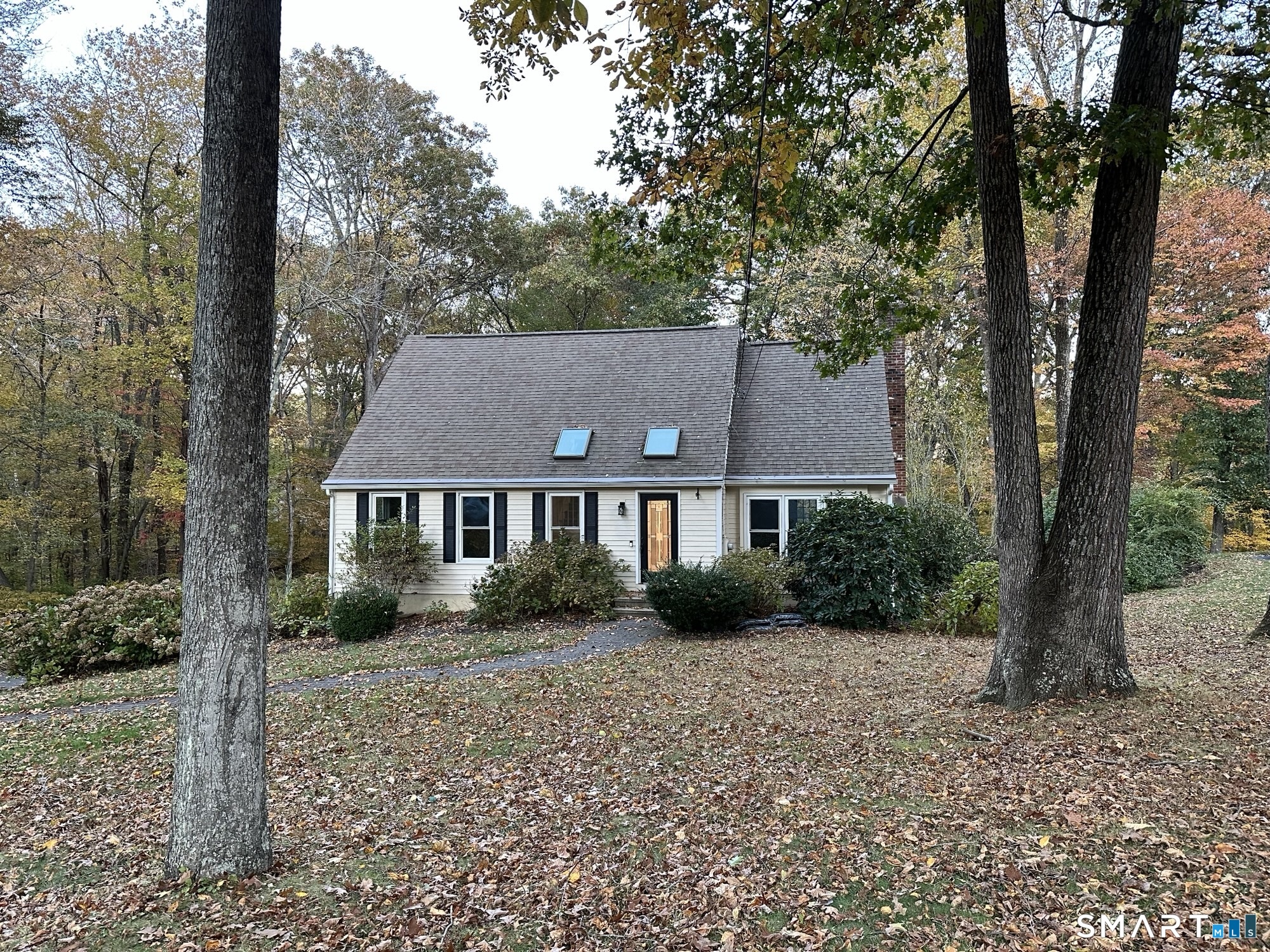 14 Cinnamon Ridge Old Saybrook CT 06475