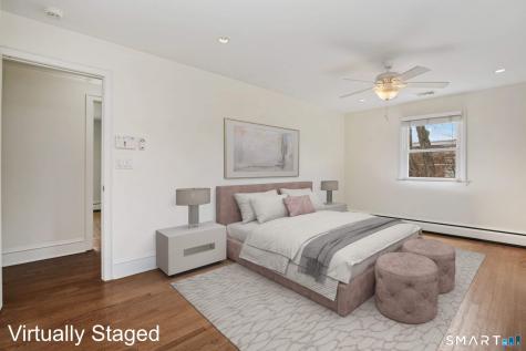 6 Field Crest Road New Canaan CT 06840