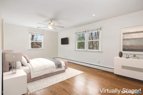 6 Field Crest Road New Canaan CT 06840