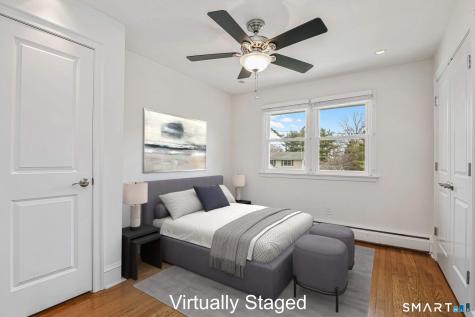 6 Field Crest Road New Canaan CT 06840