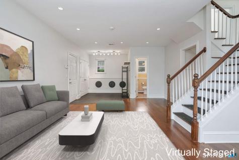6 Field Crest Road New Canaan CT 06840