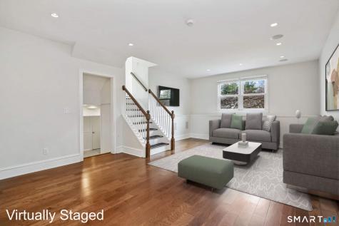 6 Field Crest Road New Canaan CT 06840