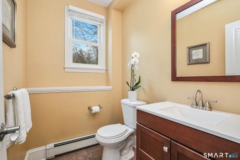 6 Field Crest Road New Canaan CT 06840