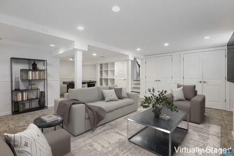 6 Field Crest Road New Canaan CT 06840