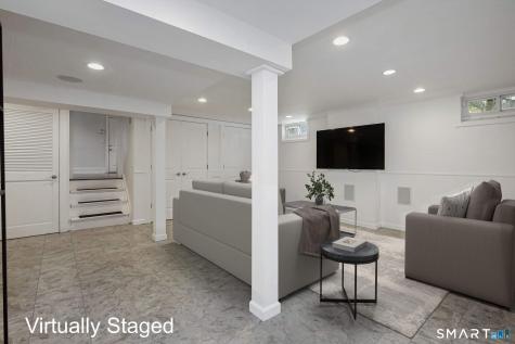 6 Field Crest Road New Canaan CT 06840