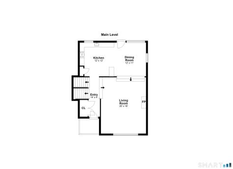 6 Field Crest Road New Canaan CT 06840
