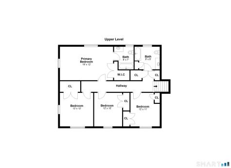 6 Field Crest Road New Canaan CT 06840