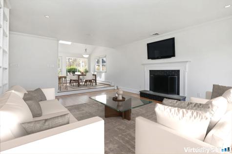 6 Field Crest Road New Canaan CT 06840