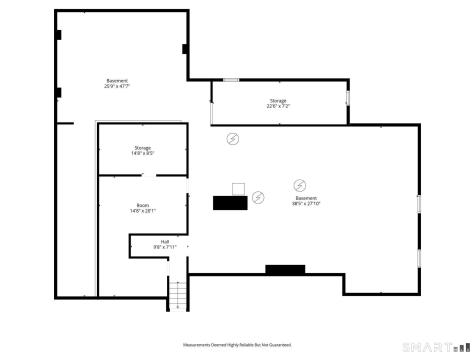 96 Harpsichord Turnpike Stamford CT 06903