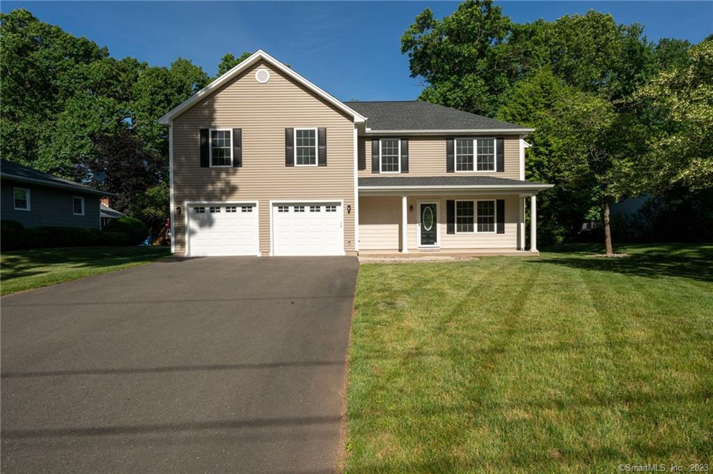 55 Paul Heights Southington CT 06489
