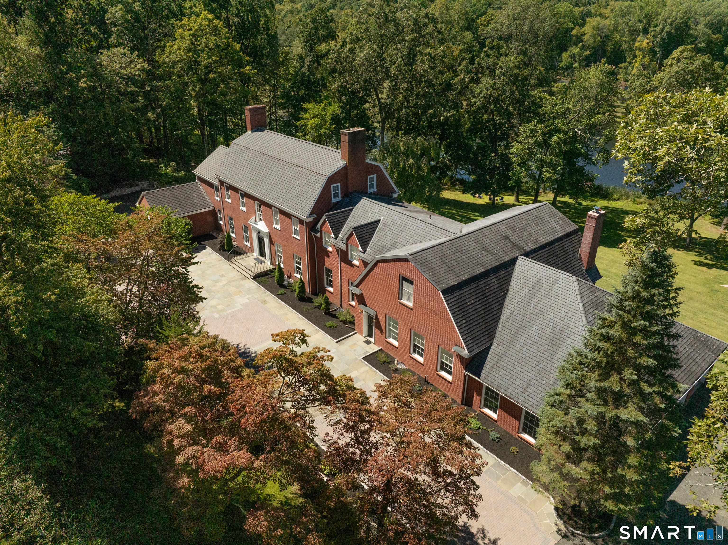 64-64 Big Bear Hill Road New Milford CT 06776