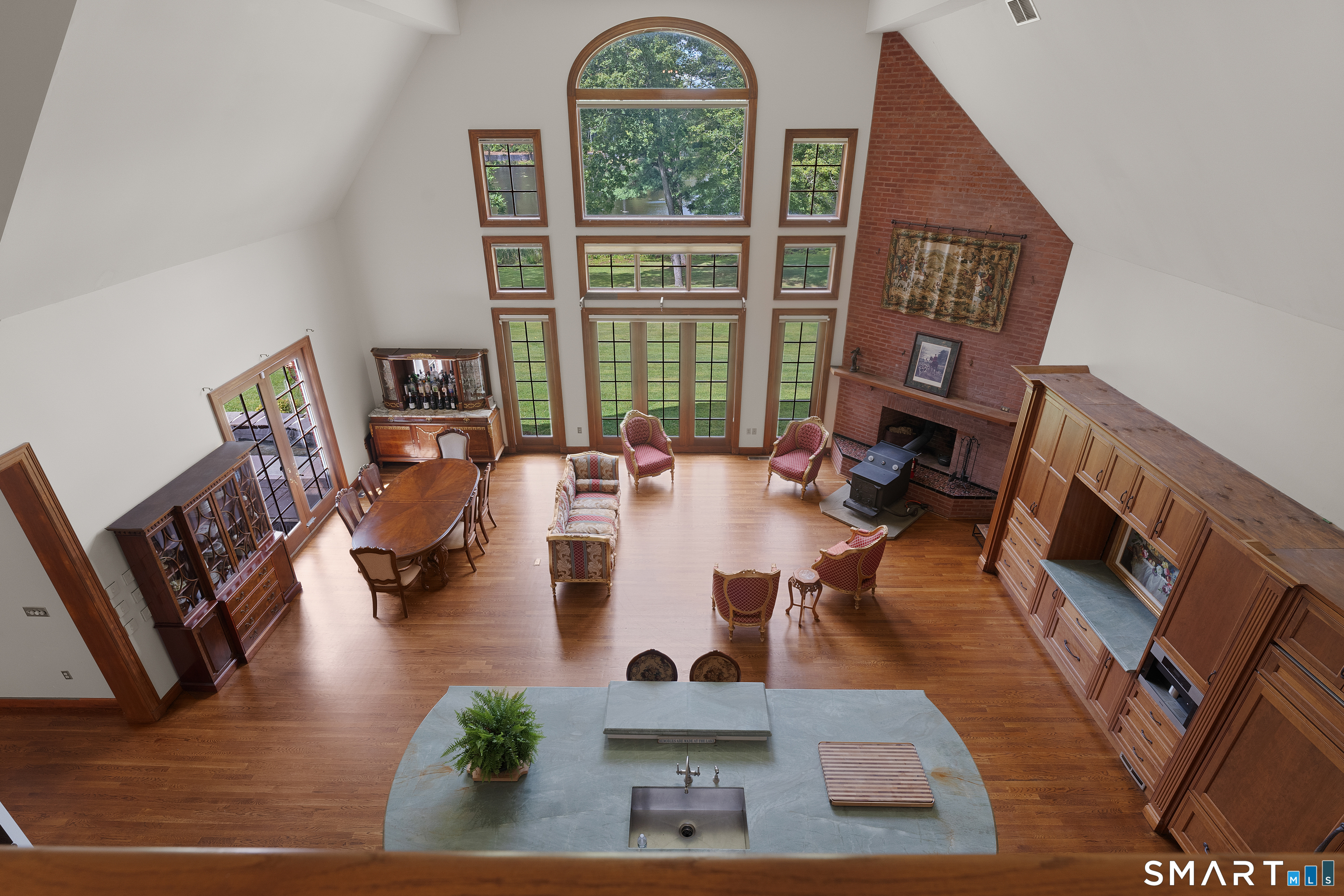64-64 Big Bear Hill Road New Milford CT 06776