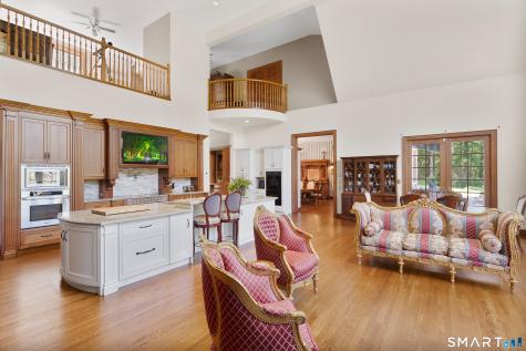 64-64 Big Bear Hill Road New Milford CT 06776