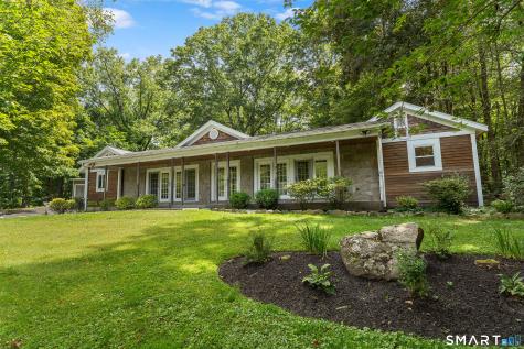 64-64 Big Bear Hill Road New Milford CT 06776